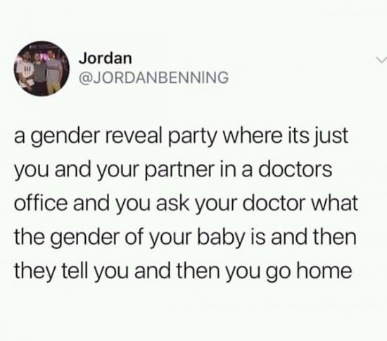 Gender+reveal+party