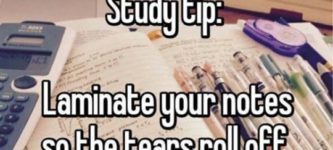 Study+Tip