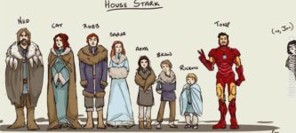 House+Stark
