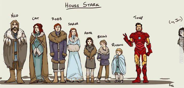 House+Stark