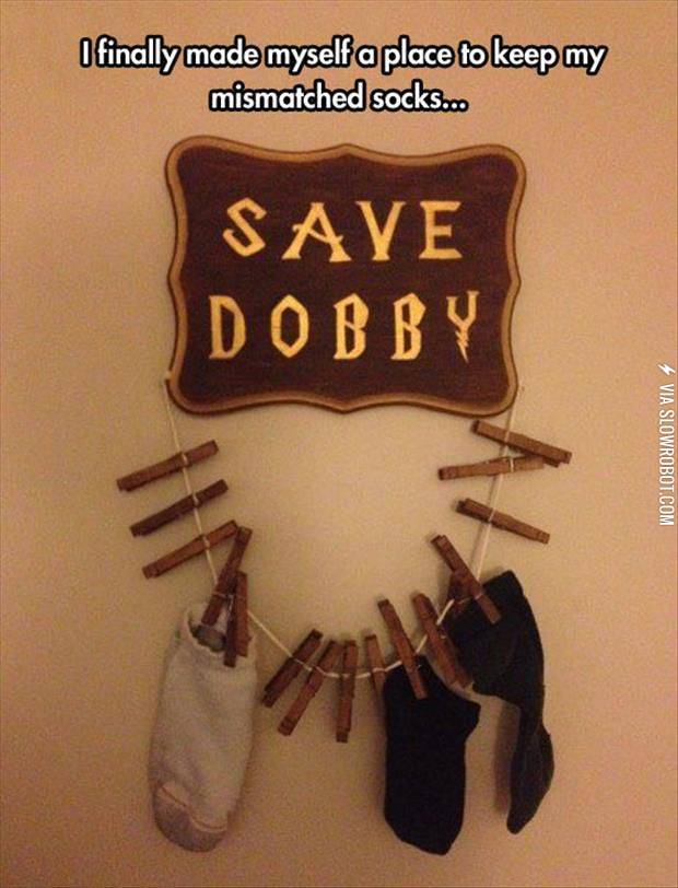 Save+Dobby.