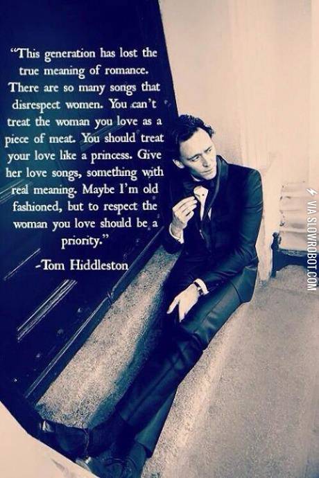 Tom+Hiddleston+on+romance.