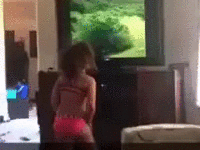 Little+girl+pranked+by+Mom