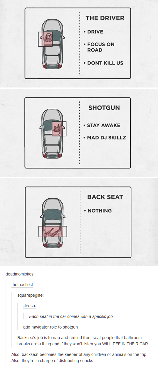 Rules+of+the+car