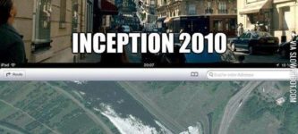 Inception+2010+vs.+Apple+maps+2012.