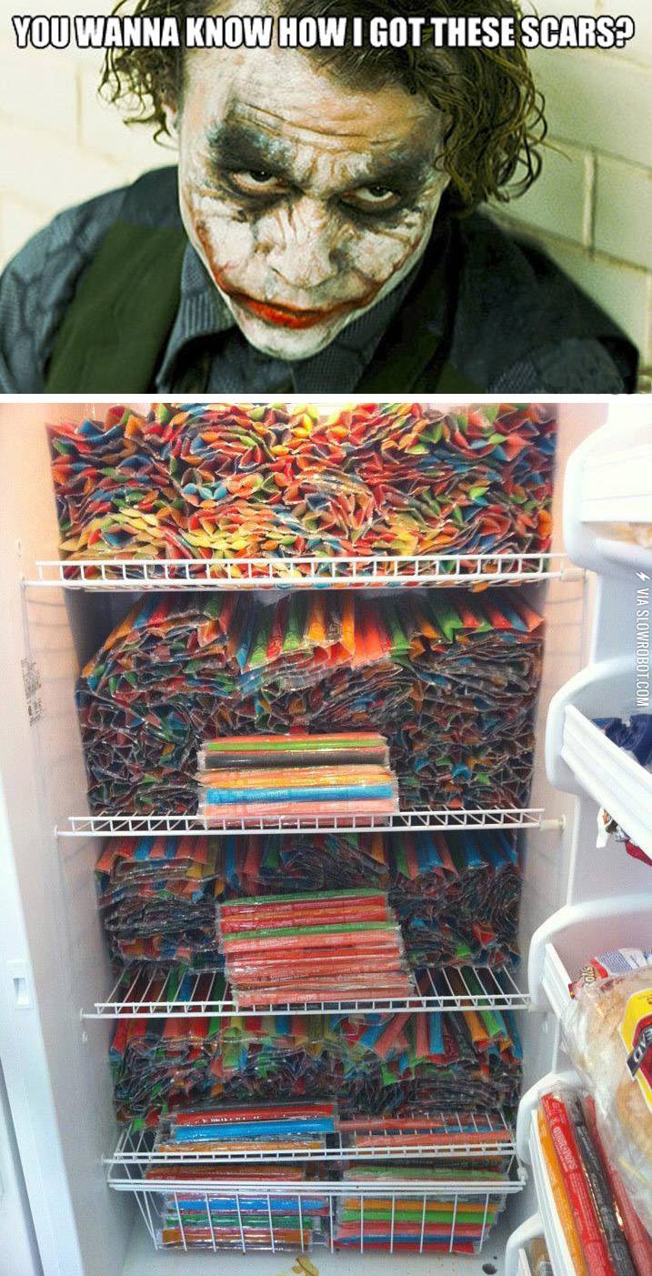 You+wanna+know+how+I+got+these+scars%3F