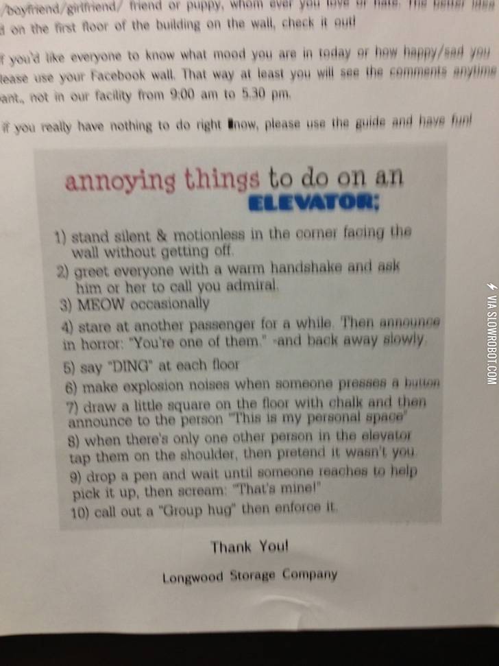 Annoying+things+to+do+on+an+elevator.