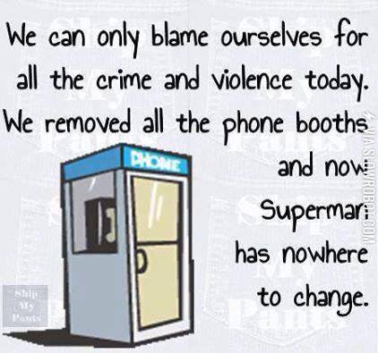 We+are+to+blame+for+the+crime+and+violence+today
