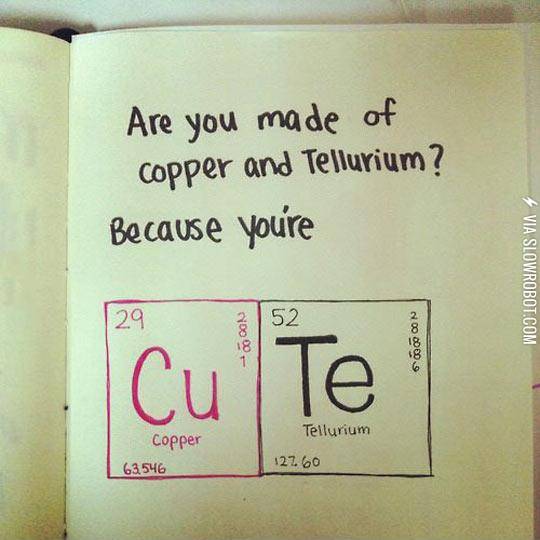 Pick+Up+Line%2C+Chemistry+Style