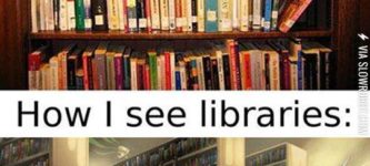 Libraries+From+Different+Perspectives
