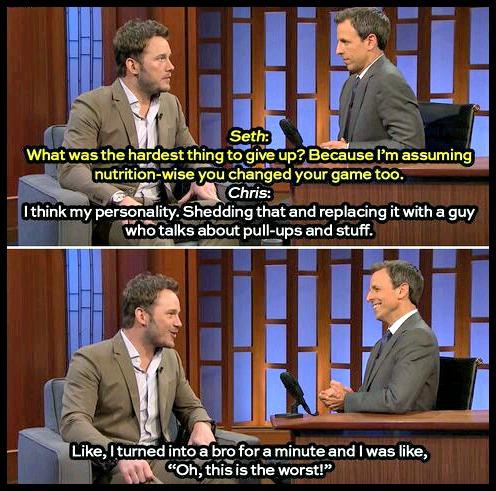 Chris+Pratt+on+losing+weight+for+%26%238216%3BGuardians+of+the+Galaxy%26%238217%3B.