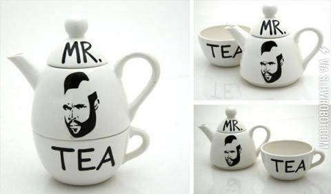 Mr.+Tea