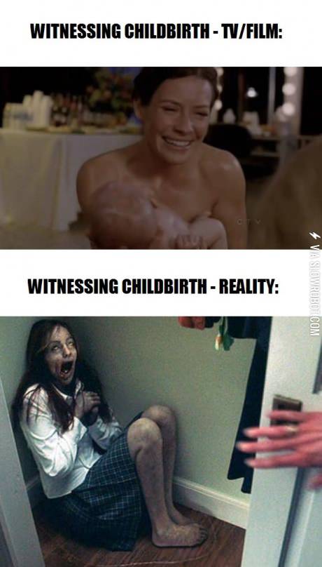Witnessing+childbirth.
