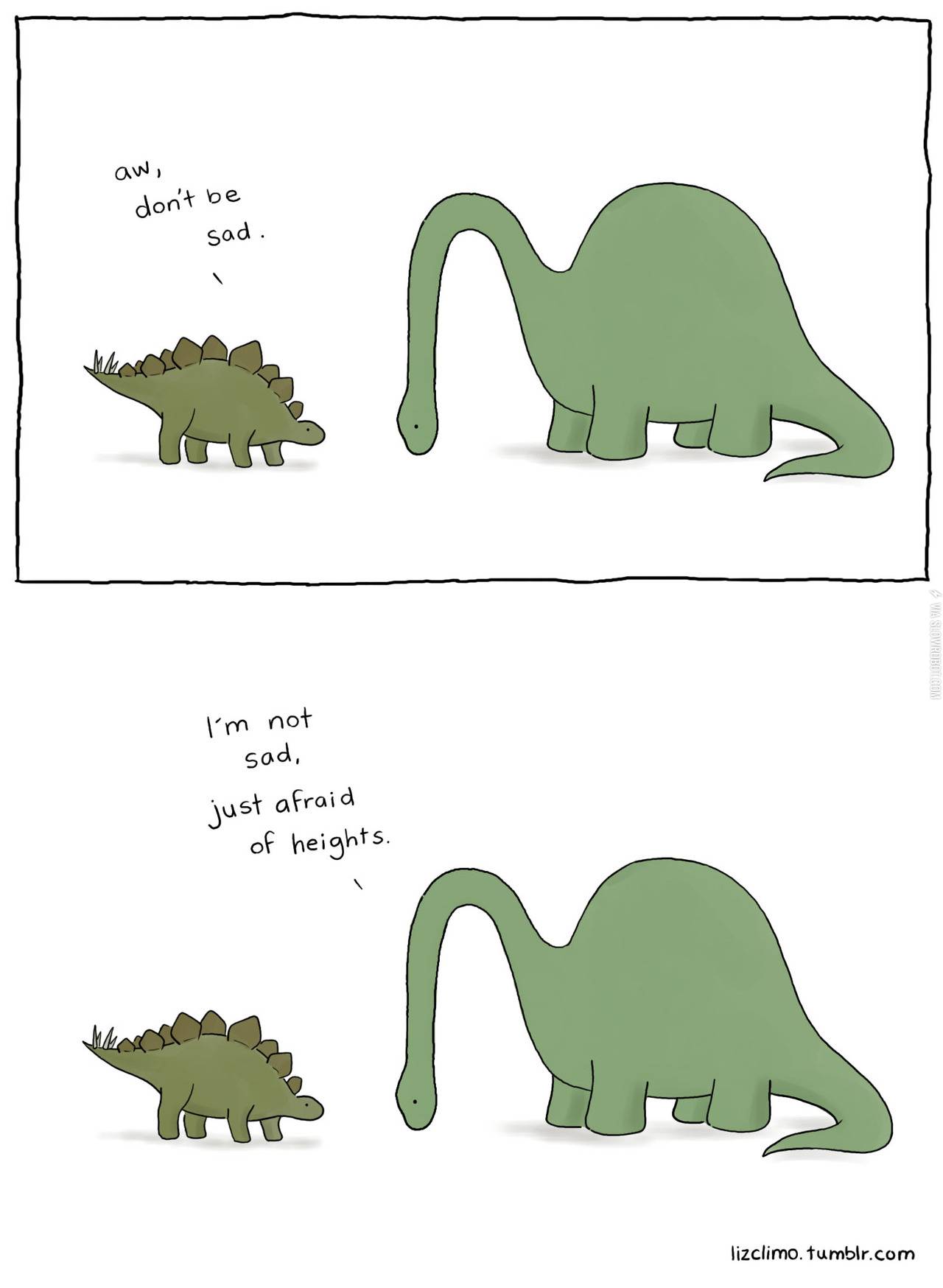 Brontosaurus+world+problems.