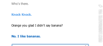 Cleverbot+Joke+Time