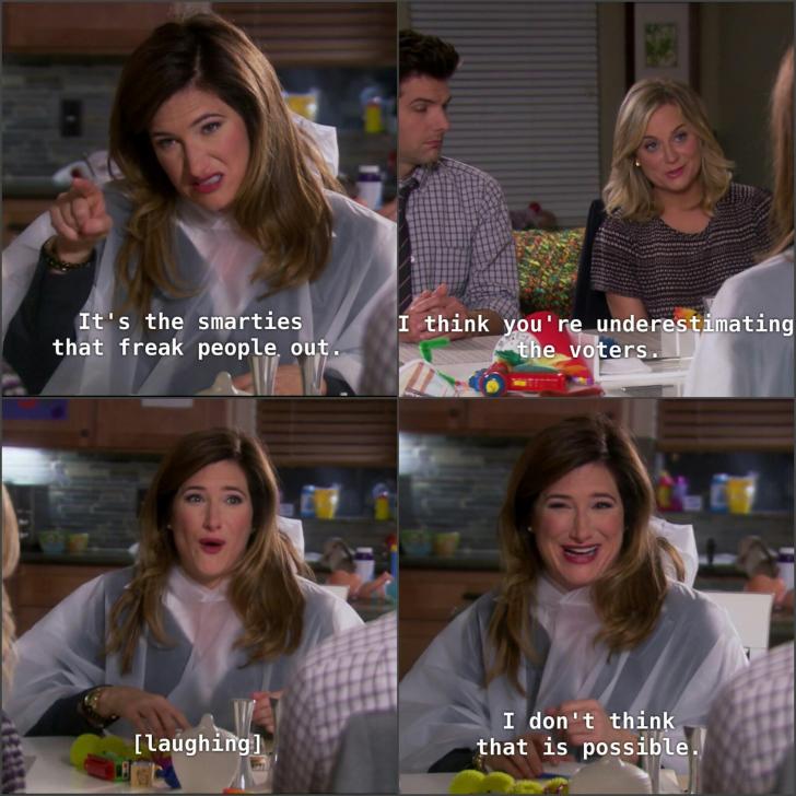 Jen+Barkley+knows+politics.