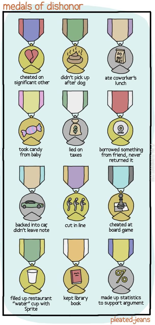 Medals+of+dishonor.