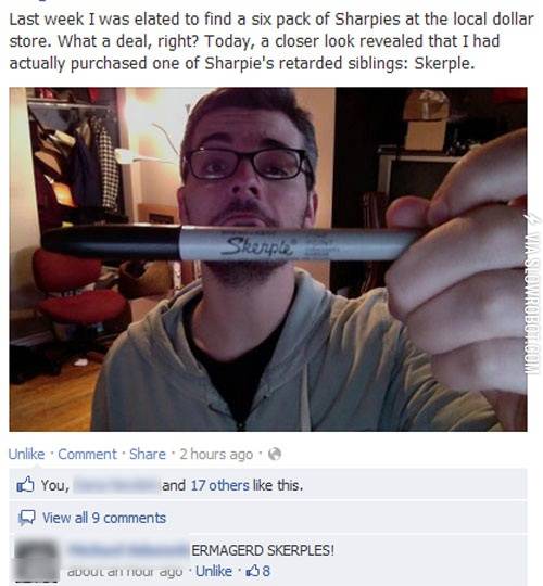 ERMAGERD+SKERPLES%21