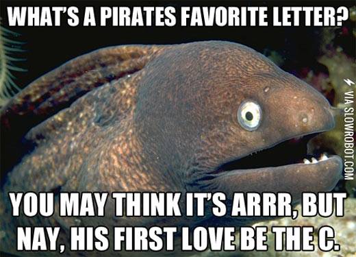A+pirate%26%238217%3Bs+favorite+letter.