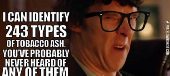 Hipster+Sherlock