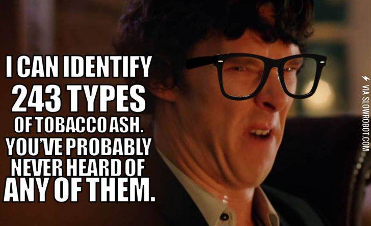 Hipster+Sherlock