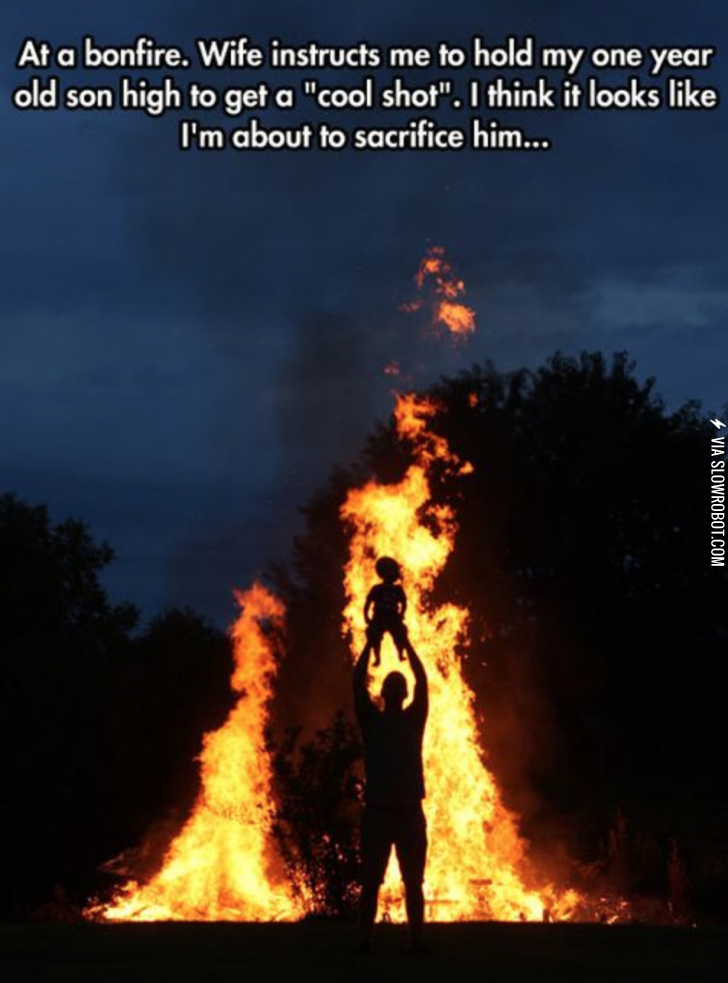 The+Lord+of+Fire+accepts+this+offering%21