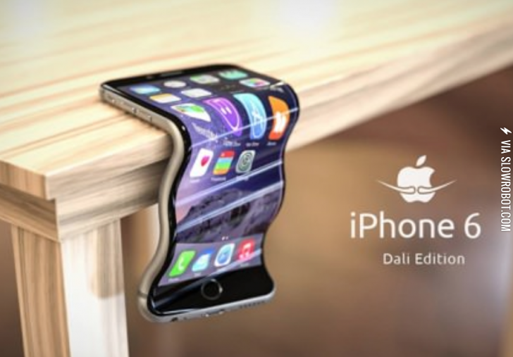 iPhone+6+%26%238211%3B+Dali+edition.