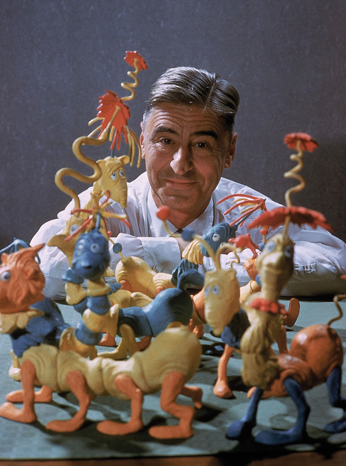 Meet+Dr.Seuss.