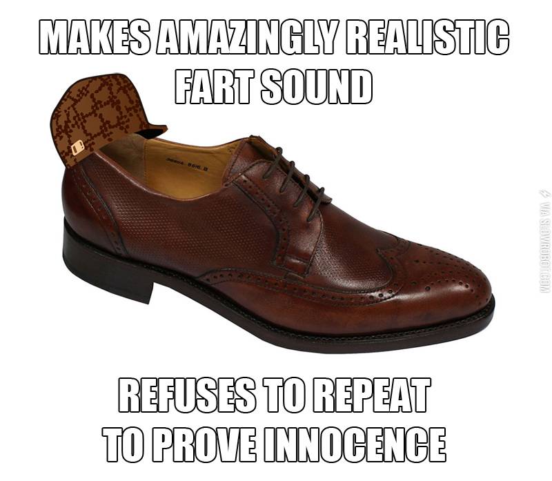 Scumbag+shoe.