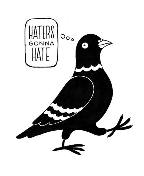 Haters+Gonna+Hate