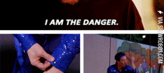 I+am+the+danger