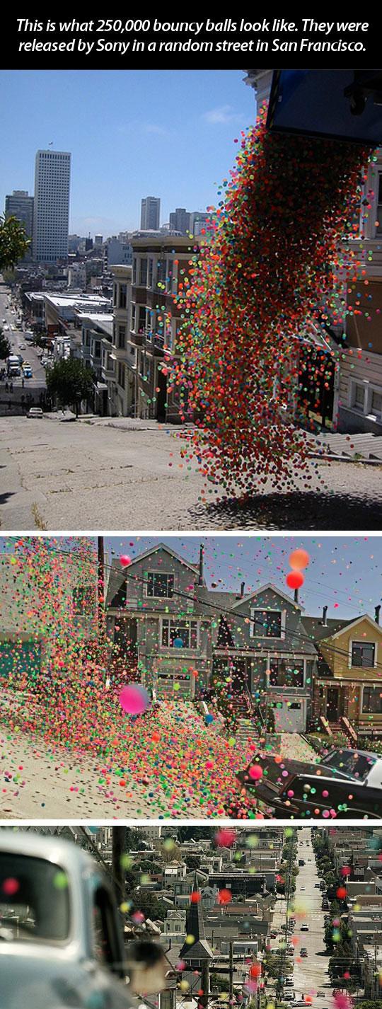 250%2C000+bouncy+balls