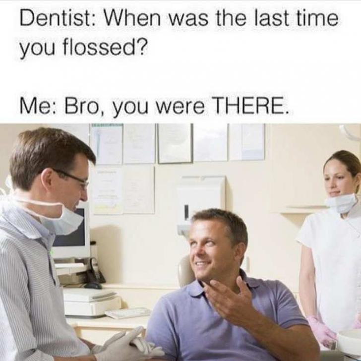 Dental+hygiene