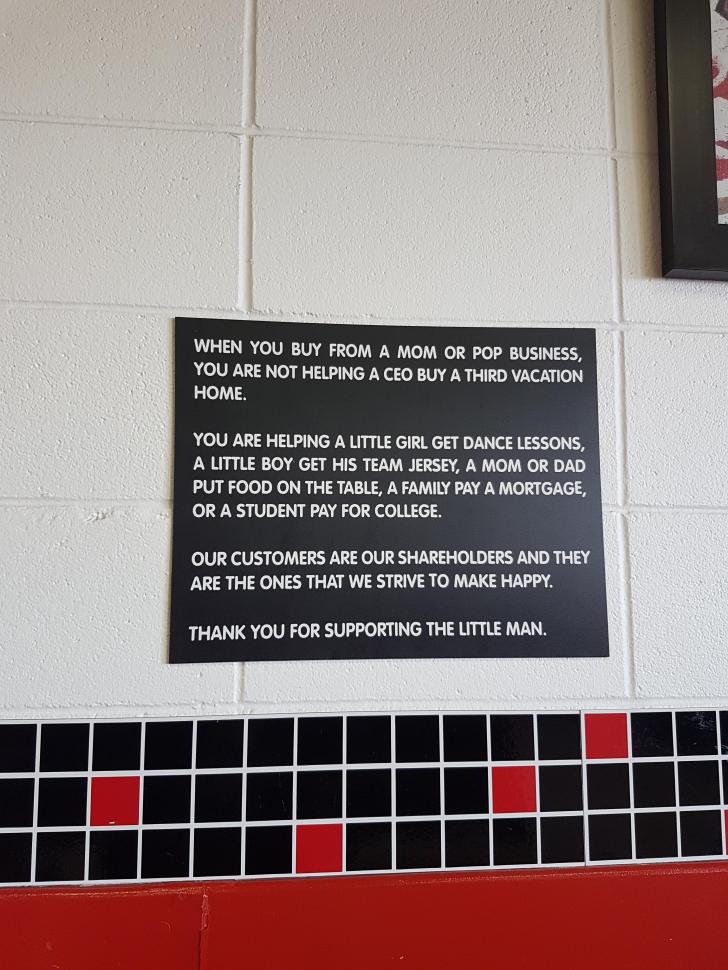 Sign+at+local+burger+restaurant