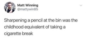 Pencil+breaks