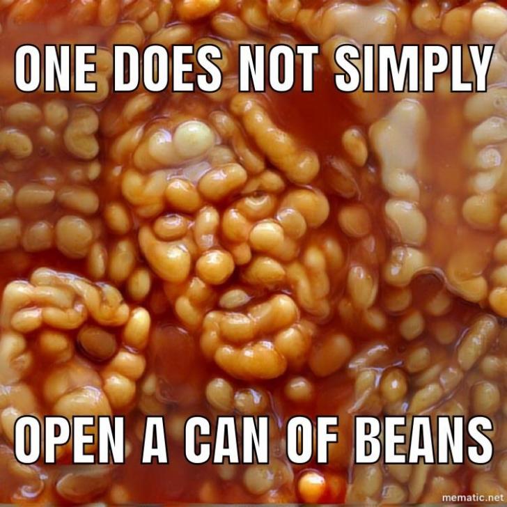 One+with+the+beans