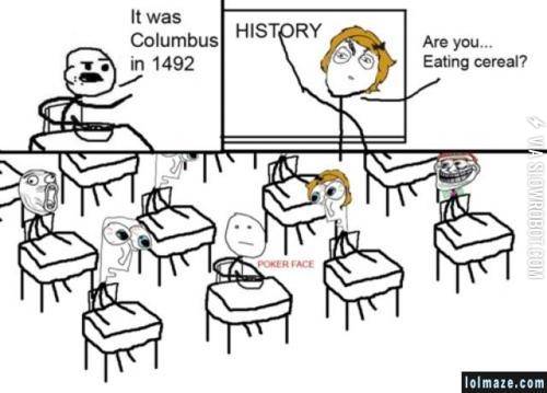 Cereal+Guy+Vs+History+Class