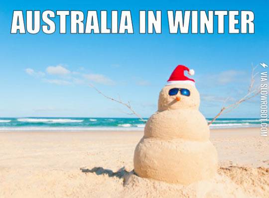 Australia+in+winter
