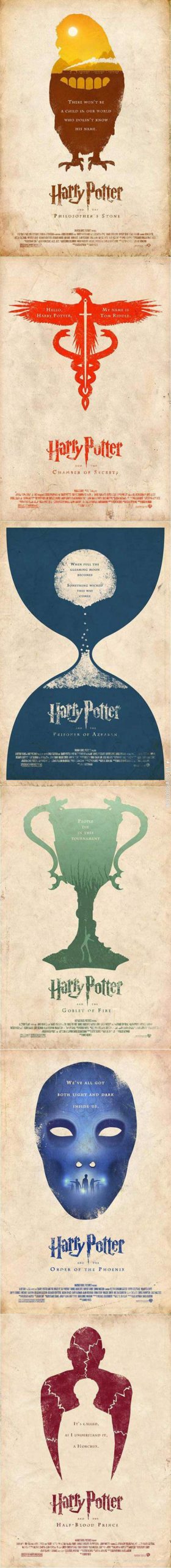 Better+Poster+Versions+For+Harry+Potter+Movies