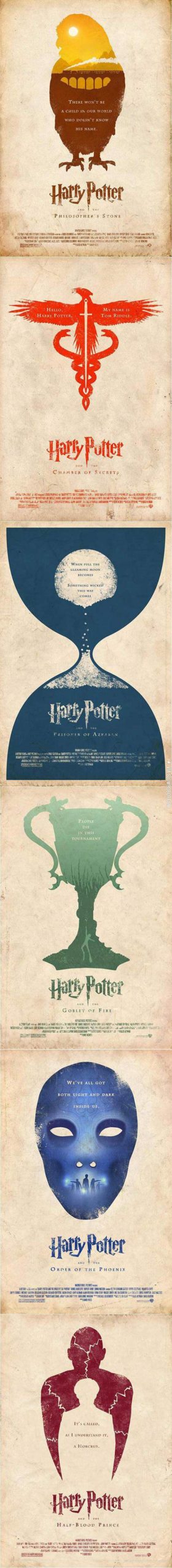 Better+Poster+Versions+For+Harry+Potter+Movies