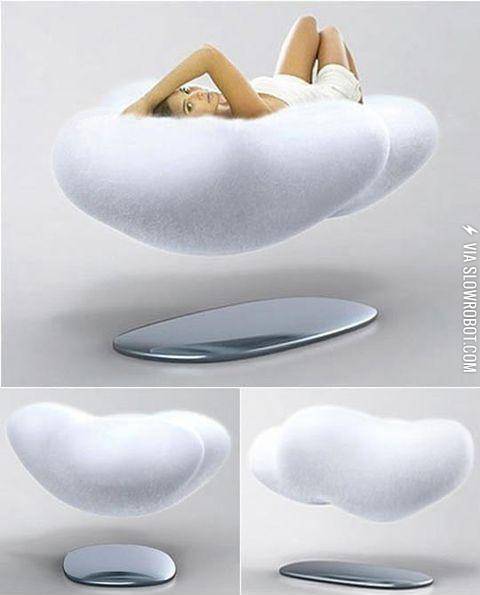 Magnetic+floating+couch%2C+I+want+this