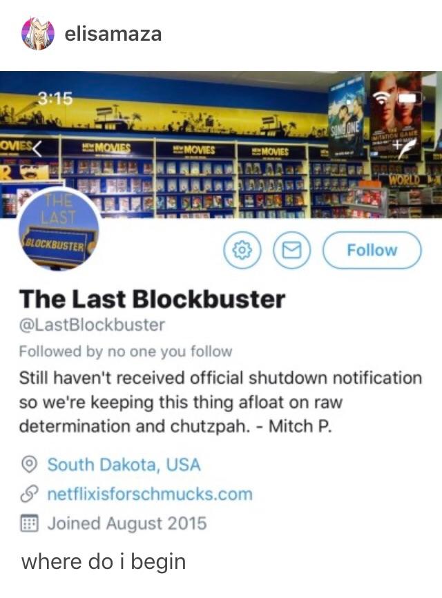 And+the+last+known+survivor+rents+out+films+in+the+night