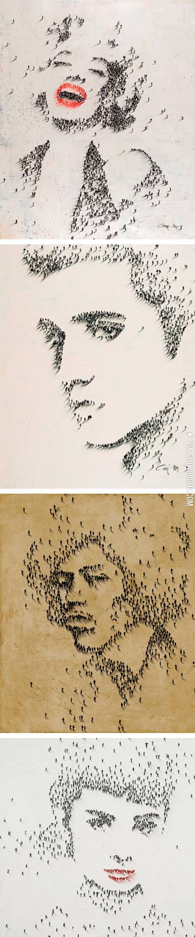 Portraits+of+people%2C+using+people.