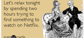 Netflix+problems