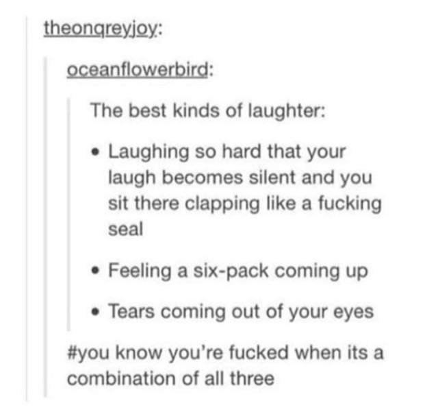 I+love+clapping+like+a+seal