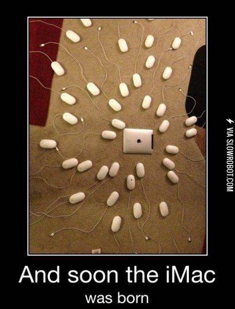 How+the+iMac+was+conceived.