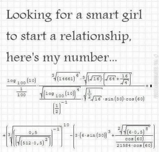 How+to+get+a+smart+girl