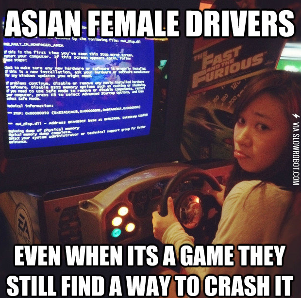Asian+Drivers
