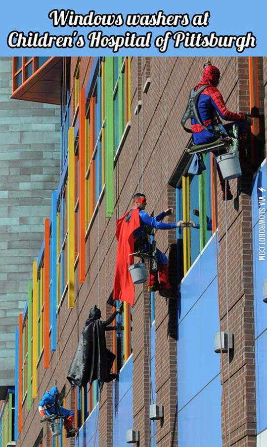 Pittsburgh%26%238217%3Bs+Children+Hospital+Doing+It+Right