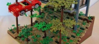 LEGO+Ferris+Bueller+%26quot%3BYou+Killed+The+Car%26quot%3B+Scene